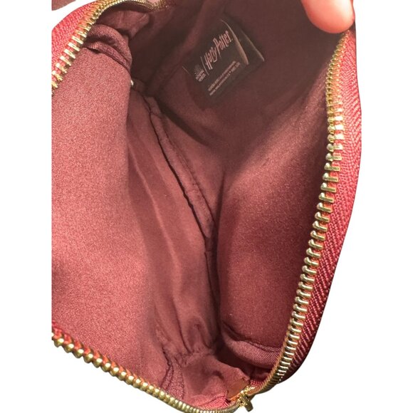 Harry Potter Wizarding World Of 3 Piece Gryffindor Mini Backpack Gift Set - NEW! - Picture 10 of 12